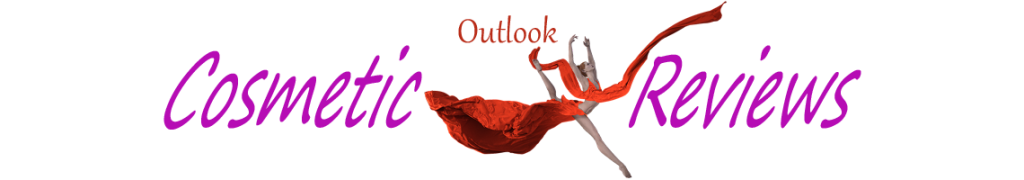 Outlook Cosmetic Reviews