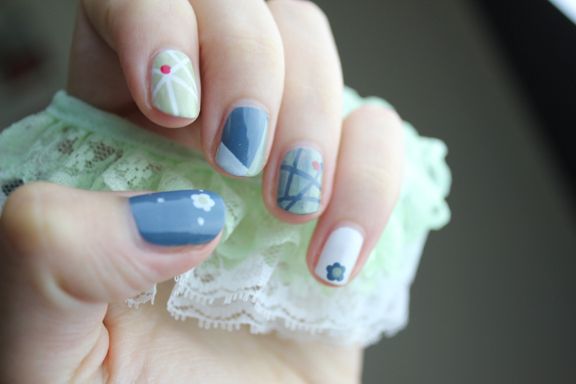 gorgeous-nails